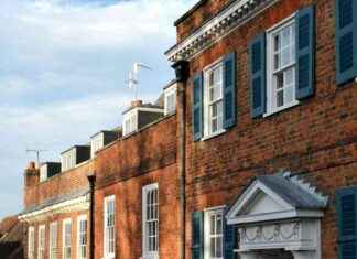 Top London Commuter Town just 25 Minutes Away – Surprisingly Close news-14092024-170904