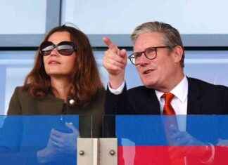 Keir Starmer White House Meeting followed by Day at the Races: A Political Analysis news-14092024-192121