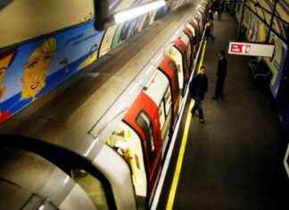 Discover the Deepest Tube Station: A Hike Equivalent to Scaling 15 Stories news-14092024-192224