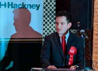 George Gooch Wins London Fields By-Election for Labour: Analysis and Implications news-14092024-192308