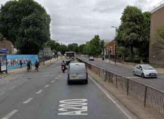 Fines Exceeding £500,000 Issued for Single Bus Lane on Lower Road: FOI Data news-14092024-212435