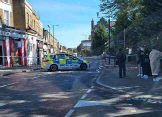 Update on Man Injured in Shooting: Police Report His Condition news-14092024-212523