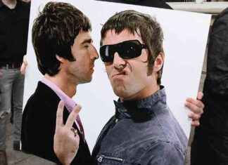 Resale of Oasis Concert Tickets Reaches Thousands on Online Platforms news-14092024-232556