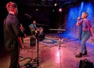 Review: The Band Back Together at Arcola Theatre – Exploring the Preciousness of Youth news-14092024-232620