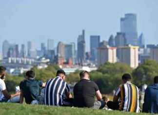 Gardening Alert: Forecast Predicts Total Drought for Next Two Weeks news-15092024-012618