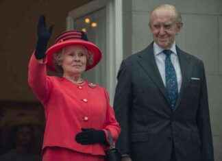 UK TV Shows Competing for Emmy Awards: Baby Reindeer and The Crown news-15092024-052819