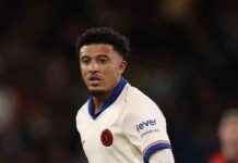 Unlocking Sancho’s Potential at Chelsea: Maresca Emphasizes Importance of Support news-15092024-072918