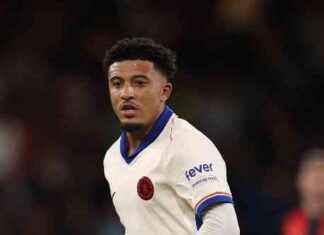 Unlocking Sancho’s Potential at Chelsea: Maresca Emphasizes Importance of Support news-15092024-072918