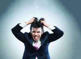 Work Stress: Survey Reveals Over Two-Thirds of Employees Are Stressed news-15092024-073032