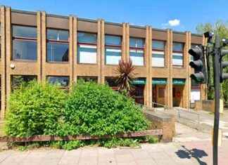 Heat Concerns Raised by Workers in Hackney Libraries news-15092024-073056