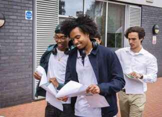 Hackney Council Reports GCSE Outcomes on Par with Previous Year news-15092024-093155