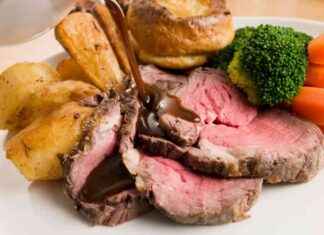 Affordable and Delicious Roast Dinners in London: Top Picks news-15092024-093254