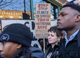 Safer Schools Policy Proposal for Hackney by Police in Response to Child Q Review news-15092024-113233