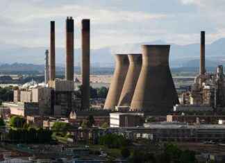 Potential Grangemouth Buyer Raises Concerns for Energy Secretary news-15092024-133124