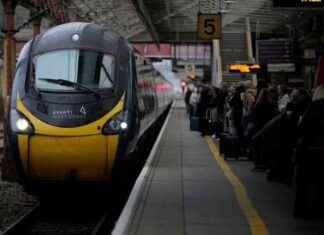Cost Comparison: New North West-Midlands Rail Line 40% Cheaper than HS2 news-15092024-133242