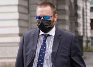 Metropolitan Police Officer Sentenced for Stealing Money from Deceased Man’s Wallet news-15092024-133442