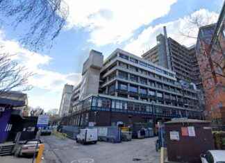 Hospital Trusts Merger Set for Early Next Year news-15092024-133502