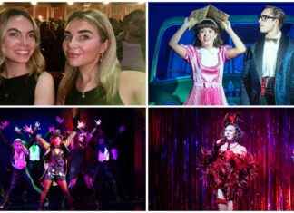 Rocky Horror Show London: Embracing Absolute Pleasure in the West End news-15092024-153600