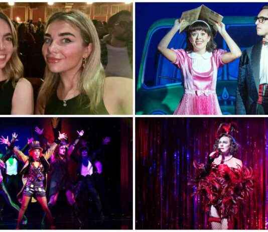 Rocky Horror Show London: Embracing Absolute Pleasure in the West End news-15092024-153600