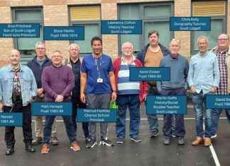 Alumni Return to Thriving Charter School: Scott Lidgett Reunion news-15092024-153627