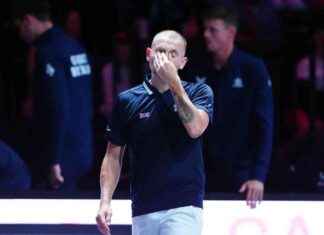 Dan Evans Defeat Ends Great Britain’s Davis Cup Hopes news-15092024-173517
