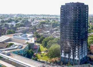 ‘Importance of Establishing a Construction Regulator – Insights from Grenfell Tower Inquiry’ news-15092024-173722