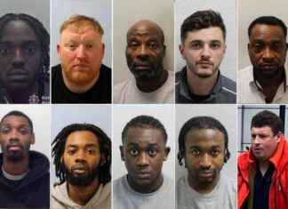South Londoners Jailed: Revenge Killer, Pastor, and Footballer Among Those Sentenced news-15092024-194036