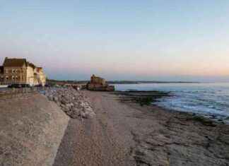 Tragic Incident: Eight Migrants Perish in Channel Crossing, Baby Hospitalized news-15092024-213939