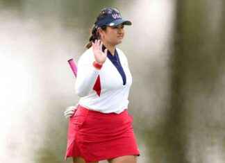 US Team Overcomes Team Europe Surge to Win Solheim Cup news-15092024-214053