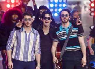 Jonas Brothers Live at O2 Arena: Everything You Need to Know news-15092024-214327