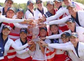 United States Triumphs in Solheim Cup Despite European Rally news-15092024-234017