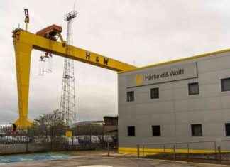 Harland & Wolff Shipyard Faces Administration Crisis: What’s Next? news-15092024-234131