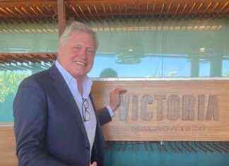 Promoting the Good Work of Mike McKenna: A Bermondsey Character’s Story news-15092024-234342