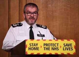 Former UK Police Chief to Head New Border Agency news-16092024-014120