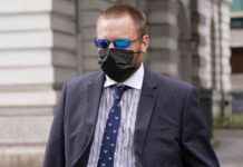 Met Police Officer Jailed for Stealing Money from Deceased Man’s Wallet news-16092024-014146