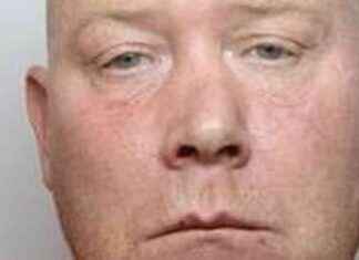 Knife-wielding Thug Threatens Group in Churchyard – A Violent Incident Unfolds news-16092024-034303