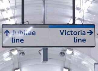 No one helped woman chased by man with trousers down on Tube – the shocking incident news-16092024-054359