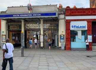 Improving London’s Overcrowded Tourist-Flooded Tube Station news-16092024-074727