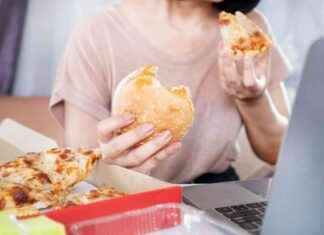 TV Junk Food Adverts Banned Before 9pm by Government from Next Year news-16092024-074849