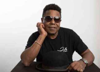 Tito Jackson, Jackson 5 Member, Dies at 70 After Heart Attack While Driving news-16092024-094710