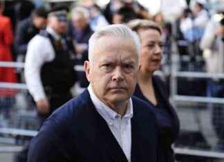 Huw Edwards Sentenced for Receiving Child Sexual Images news-16092024-114959