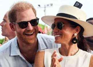 Meghan Markle’s Exclusive Nicknames for Prince Harry: Revealed news-16092024-135147