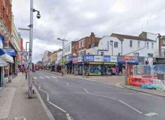 Man Stabbed on Peckham High Street: Police Investigation and Safety Measures. news-16092024-135305