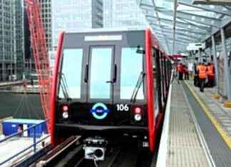 DLR Trains Delayed Due to Excessive Speed, Engineers Say news-16092024-160201