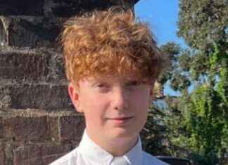 Teen Accused in Harry Pitman Murder Thought He Hit Him with Knife Sheath news-16092024-160253