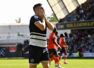 Opportunities Arise at Millwall as Injury Woes Impact Players’ Careers news-16092024-180445