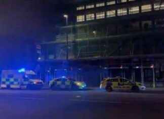 Fatal Stabbings and Shooting Leave Woman Dead in London’s Violent Weekend news-16092024-220849