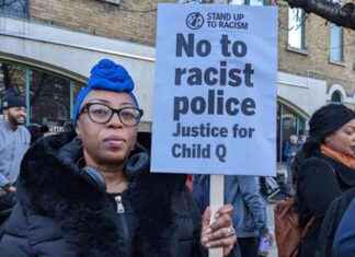 Revolutionizing School Policing: Child Q Review in Hackney news-17092024-000827