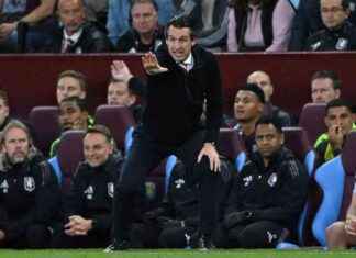 Villa Manager Emery Aims to Secure Champions League Win for Shaw news-17092024-020900