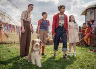 BBC Unveils First Look and New Cast List for The Famous Five Series 2 news-17092024-021013